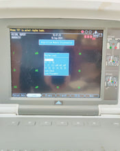 Load image into Gallery viewer, GE Mac 5500 HD EKG ECK Machine 2053900-001 w 900770-001 Battery
