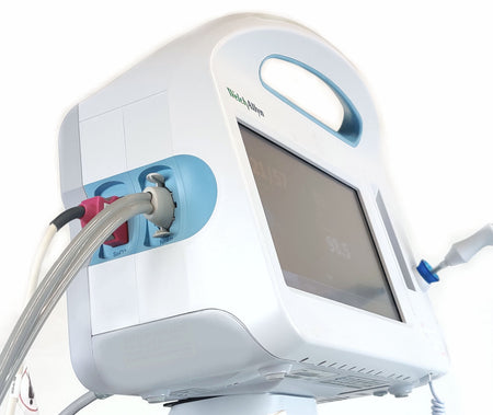 Welch Allyn Connex 6000 Vital Signs Monitor