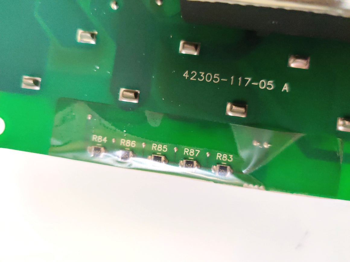 Allen Bradley 1305-BA04A AC Drive Control Board  A42305-118-54 Tested