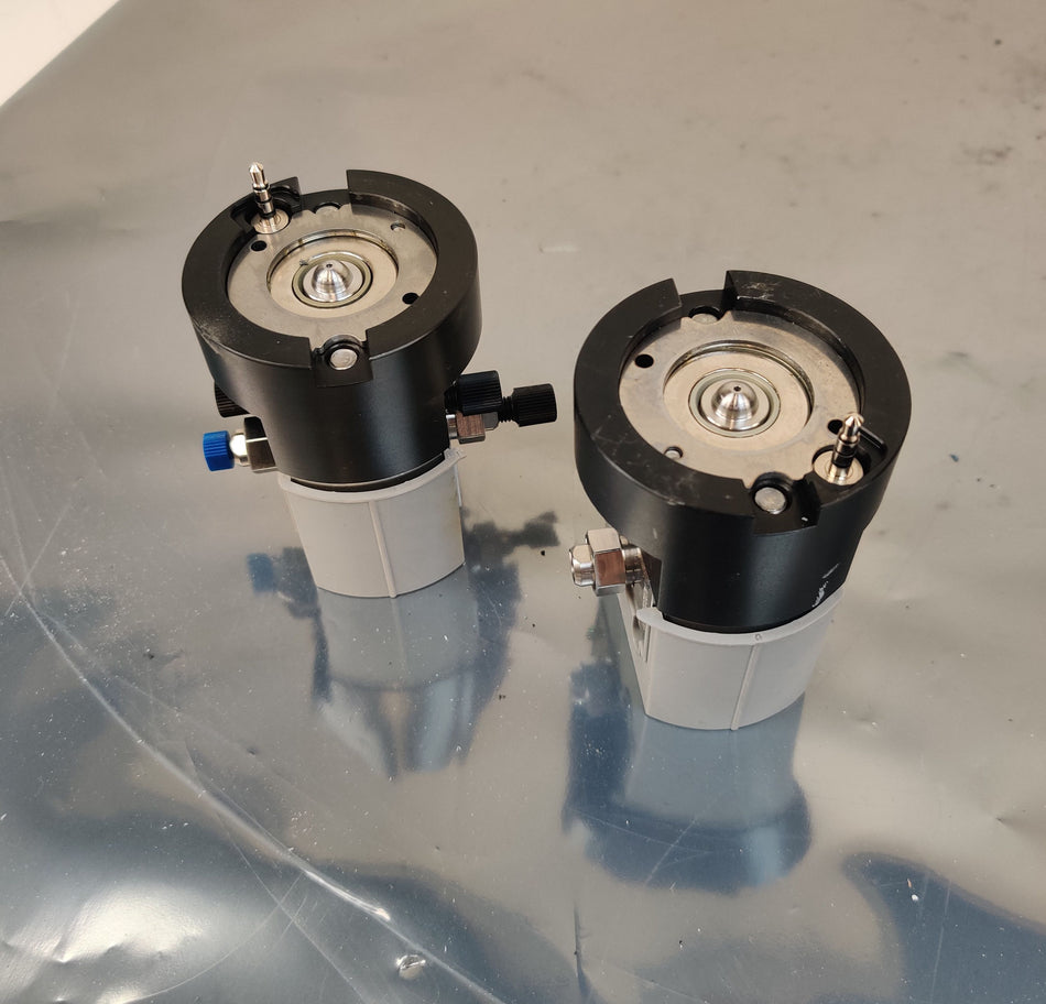Spark Holland Spark Holland 770 Pump Head for SPH1299, 750 UHPLC HPLC Pumps Lot of 2