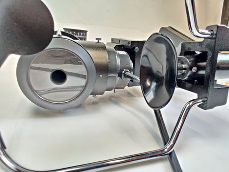 Marco Keratometer 1 Optical Ophthalmometer for Optometry Laboratories - 