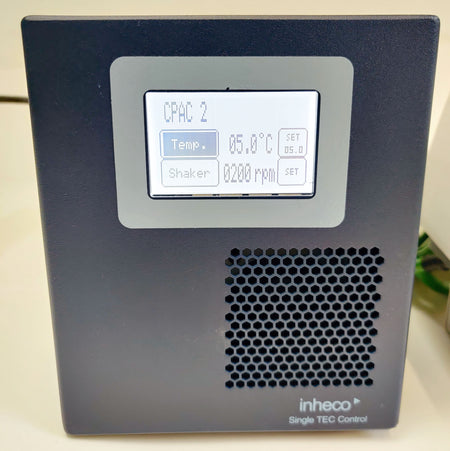 Inheco Single TEC Temperature Control 8900031