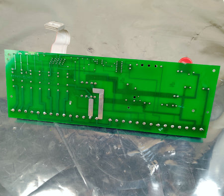 PerkinElmer Clarus GC Autosystem XL 120V Power Distribution PCB 9000 N610-9014