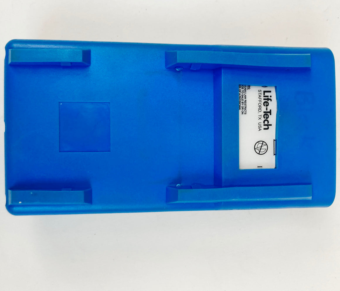 Life-Tech ES400 EZstim II Peripheral Nerve Stimulator Power Tested