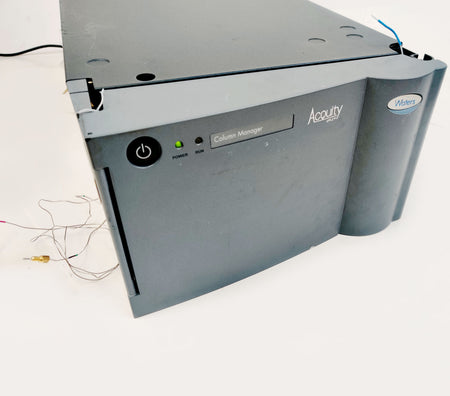 Waters Acquity Column Manager UPLC HPLC System 186015043 Tested