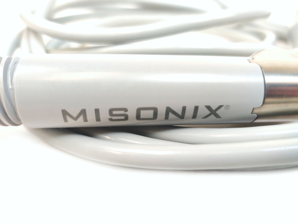 Misonix SonicOne Handpiece for Ultrasonic Wound Care System