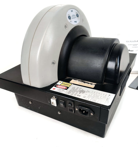 Air Techniques ScanX 12 ILE Digital Imaging System Dental Phosphor Scanner