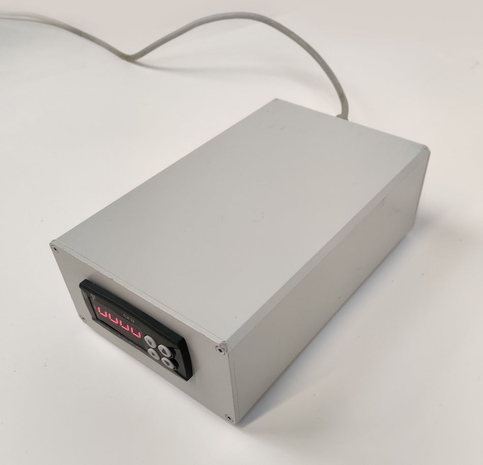 CTC Analytics PAL System Peltier Thermostat Power Supply 24V MN 03-01 Tested