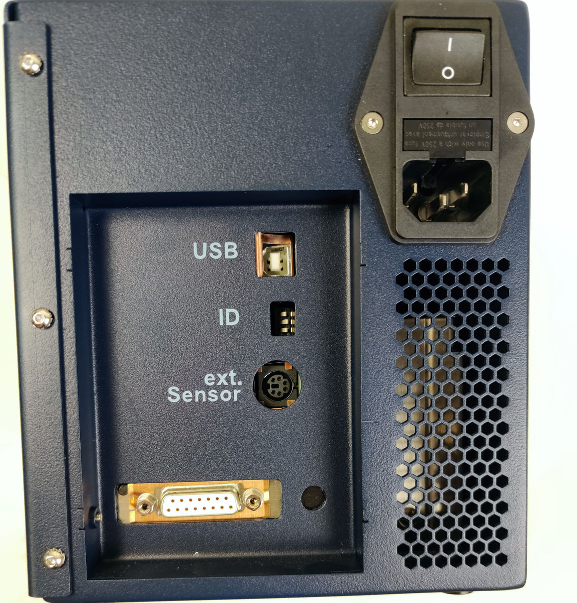 Inheco Single TEC Control 8900031