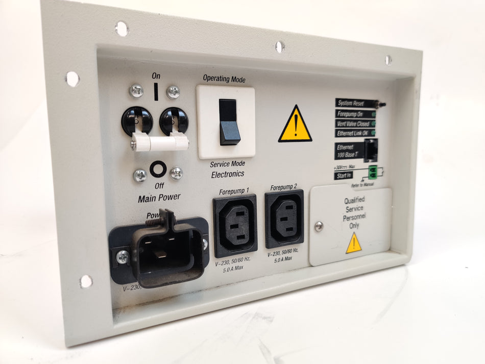 Thermo TSQ Quantum 70111-60198 230V Power Supply Module Entry 5A Tested