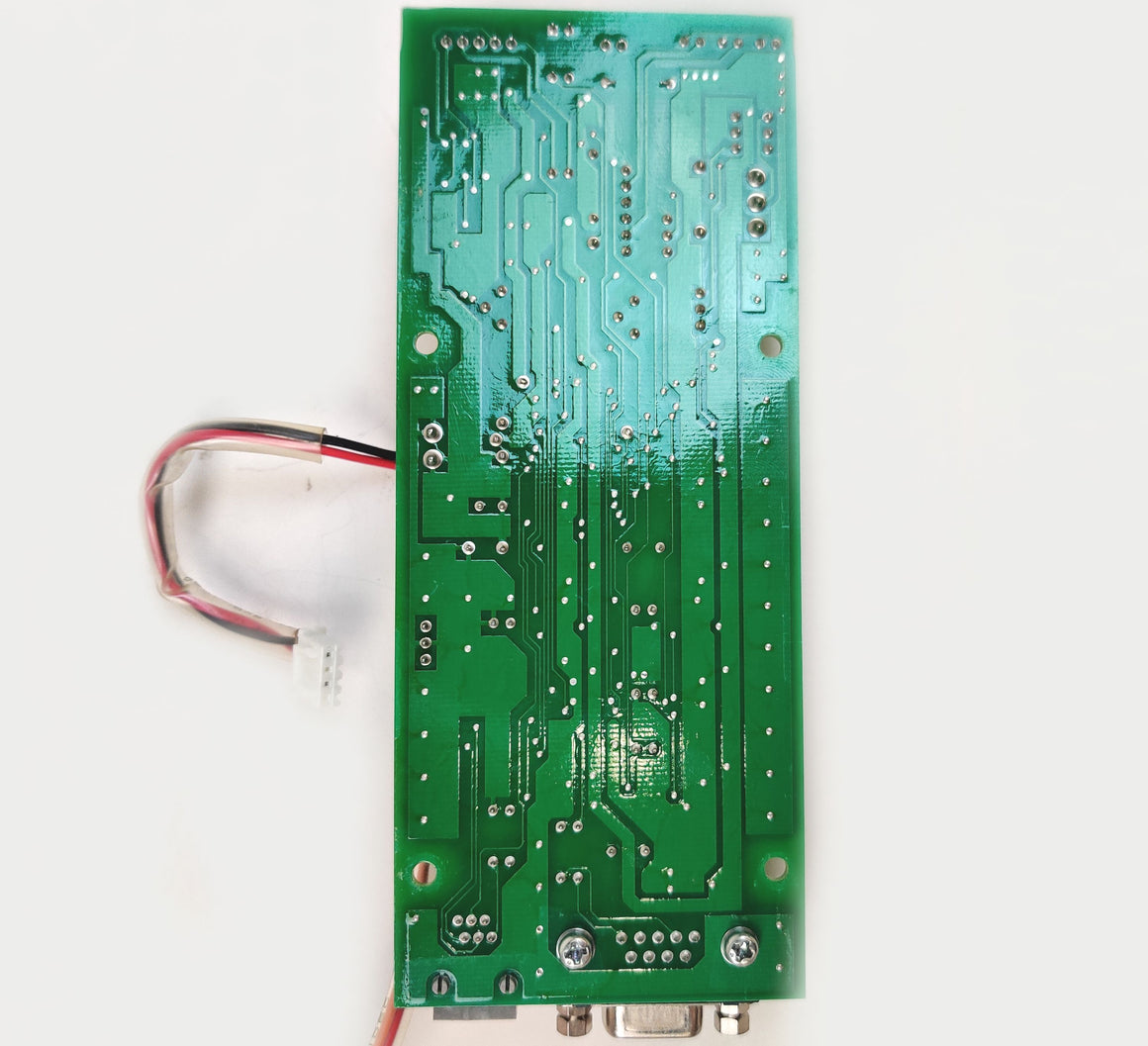 Agilent G1379A Micro Degasser Main Controller Board DGM-2B 28-3071 Tested