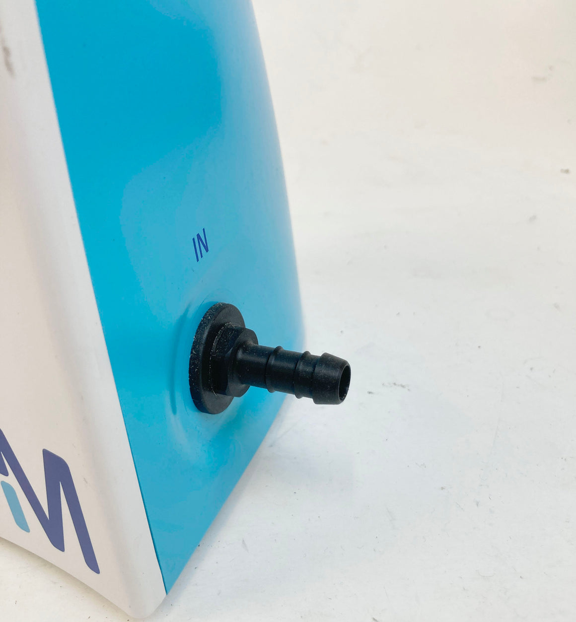 Millipore EZSTREAM1 EZ-Stream Vacuum Filtration Pump for Liquid Transfer