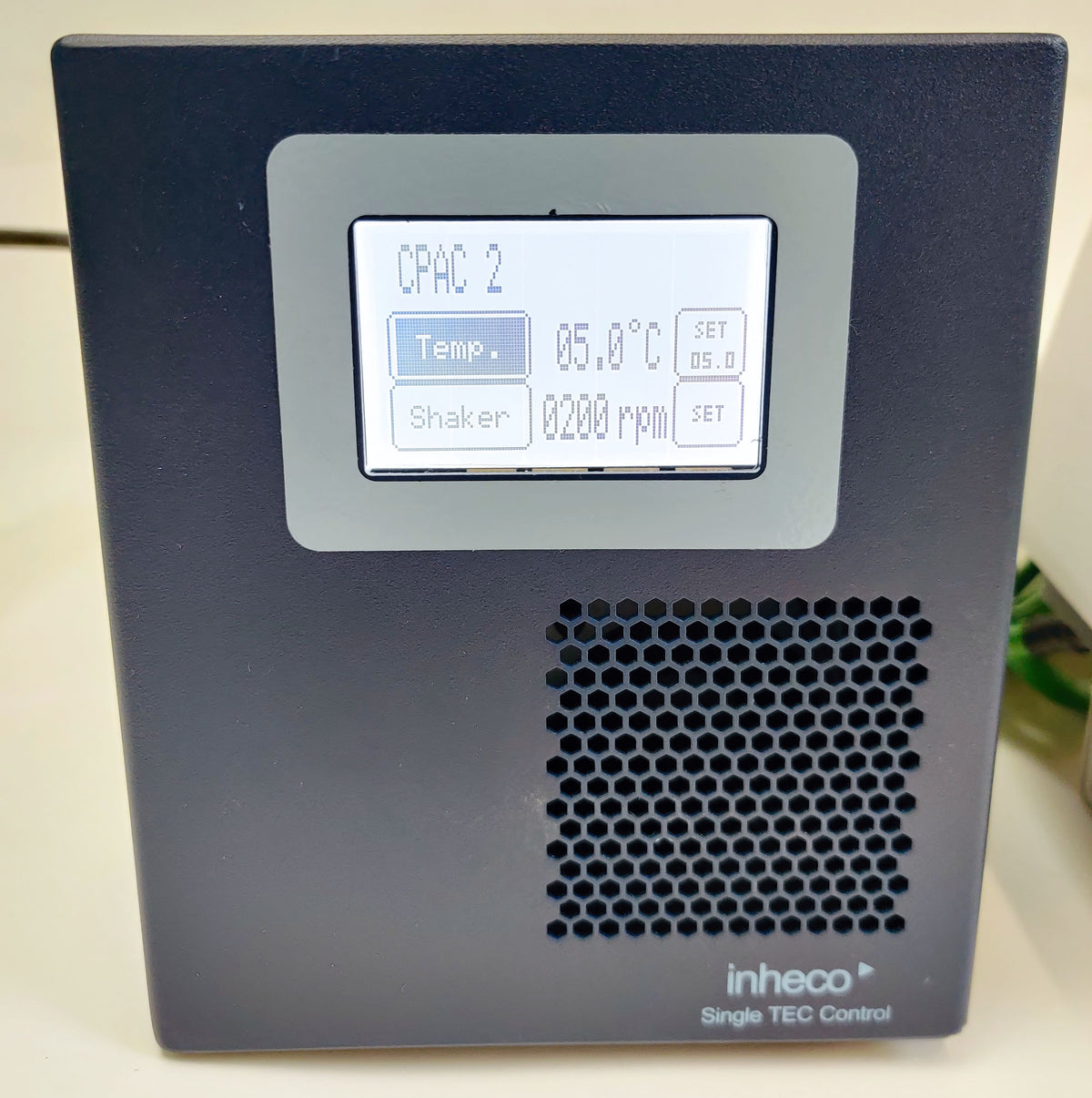 Inheco Single TEC Control 8900031