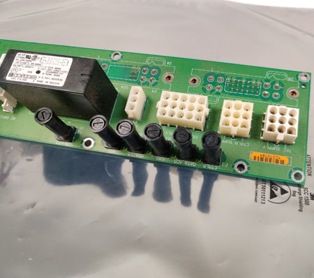 PerkinElmer Optima ICP N077-9054 AC Distribution PCB N0779054 issue C Tested
