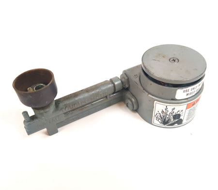 Hanau Touch-O-Matic Dental Bunsen Burner Mixed Gas - 