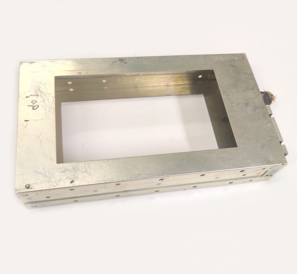 Trimble 2000 Approach GPS Mounting Tray with Backplate