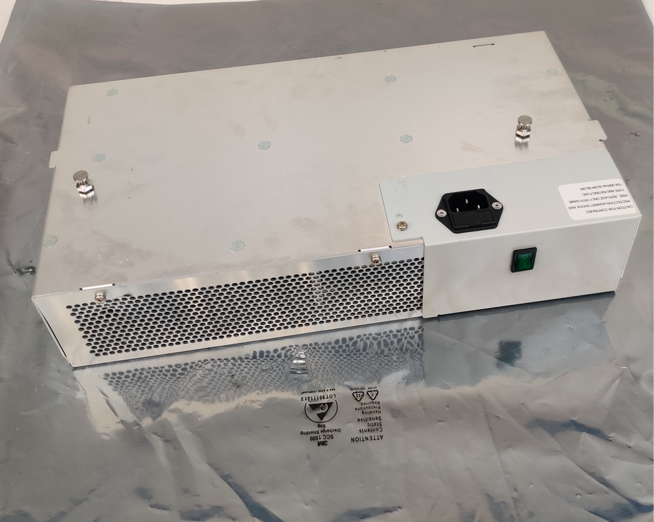 PerkinElmer N101-5149 Magic Power SPS 1093 Power Supply 240V 2.7A
