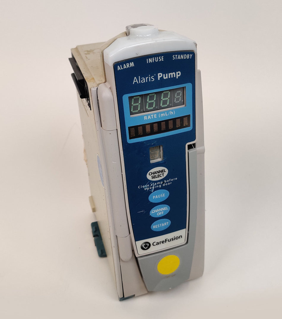 Alaris Pump 8100 Pump Module for Alaris 8000 Series