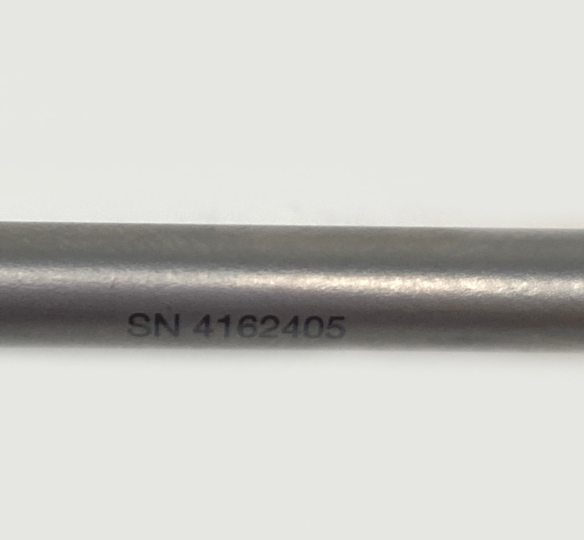 Karl Storz 10970BA DCI Hopkins Telescope 30°, 4mm, 14cm Length, Autoclavable