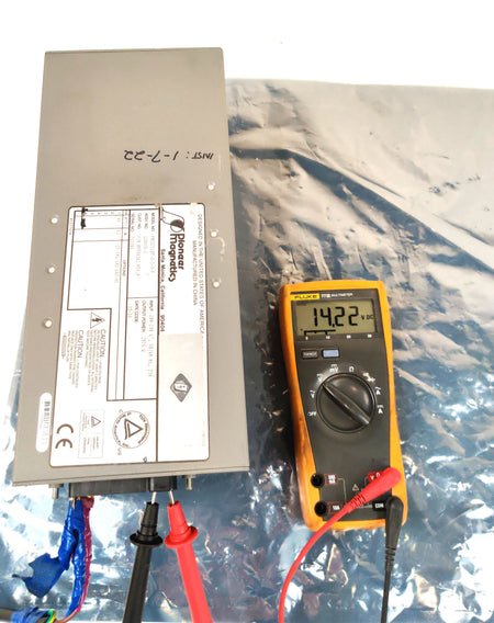 Pioneer Magnetics 3000W Power Supply 48V 62 PM33211BP-5-1-3-F PerkinElmer Optima