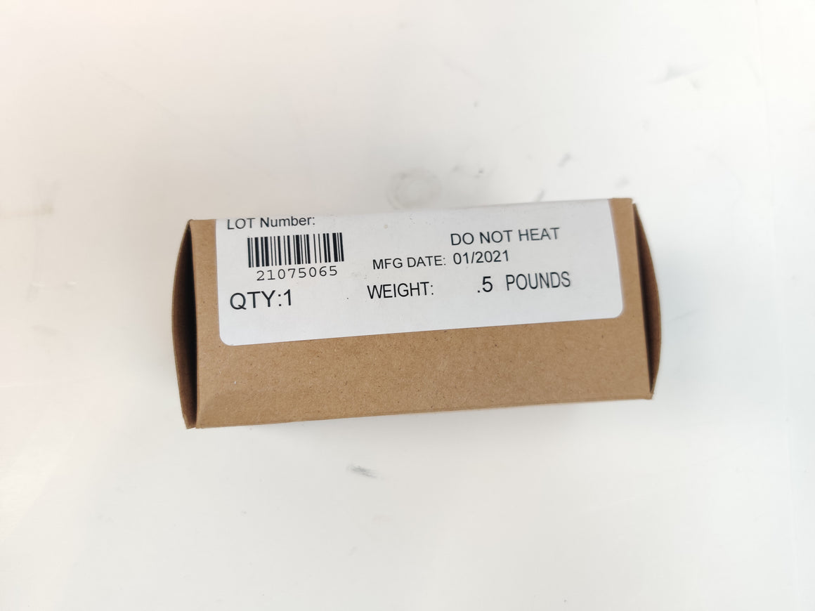 Leland Gas Regulator Fixed Pressure 65 Psi 1/8NPT 50044 LOT OF 24 Aircraft