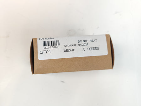 Leland Gas Regulator Fixed Pressure 65 Psi 1/8NPT 50044 LOT OF 24 Aircraft