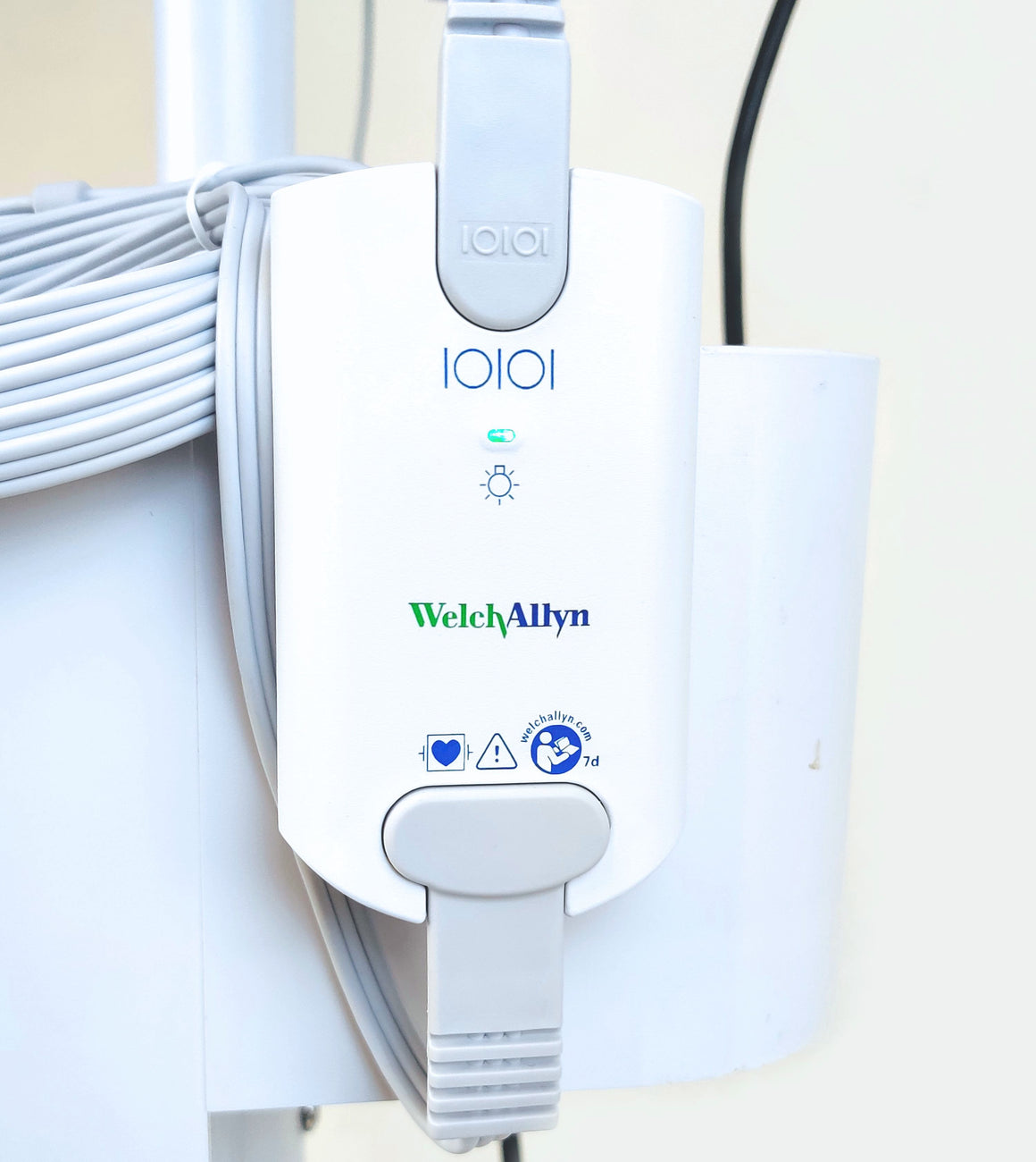 Welch Allyn Connex 6000 Vital Signs Monitor