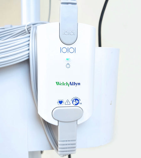 Welch Allyn Connex 6000 Vital Signs Monitor