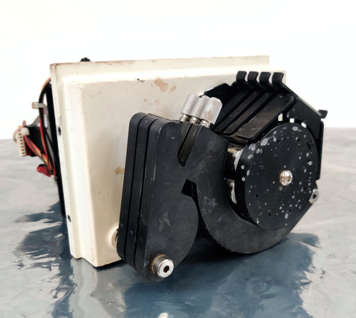 PerkinElmer N0773043 Rev A Peristaltic Pump Assembly w Motor for ICP-MS