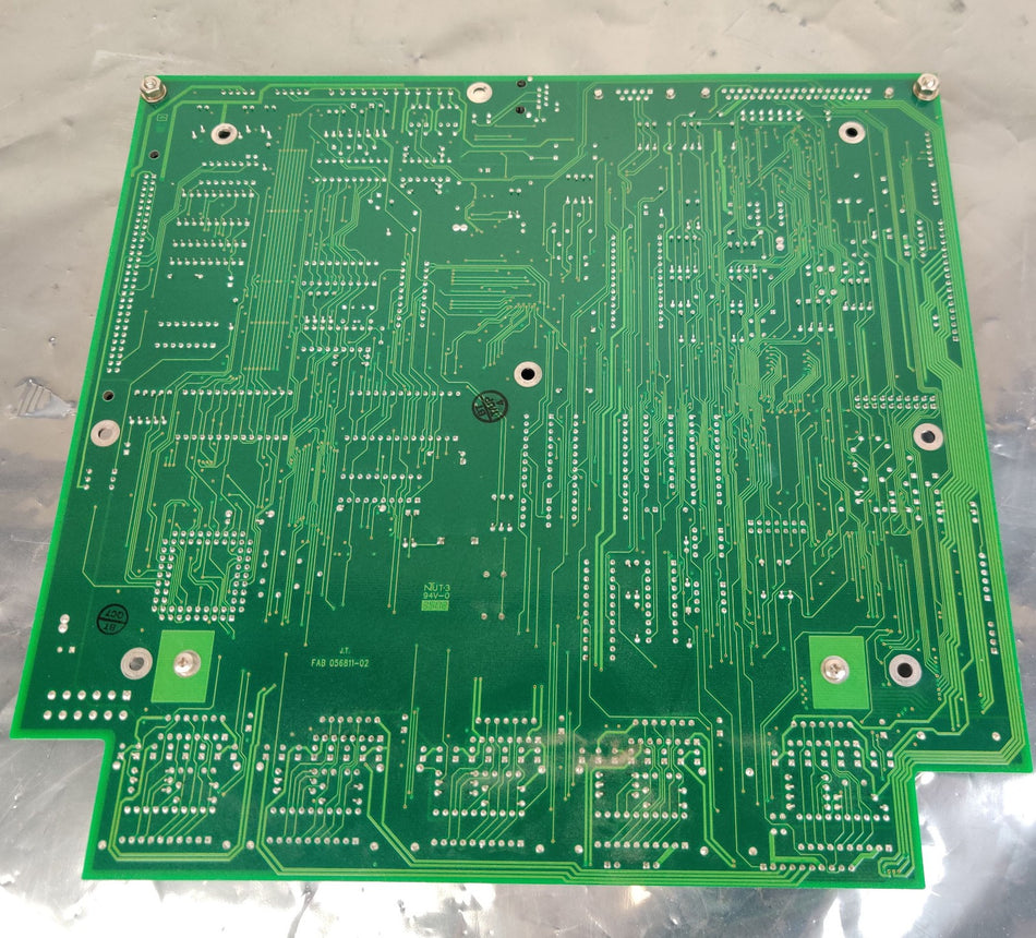 Thermo Dionex AS50 Autosampler 056811-02 CPU Main Board 10BT LAN 056812. Working