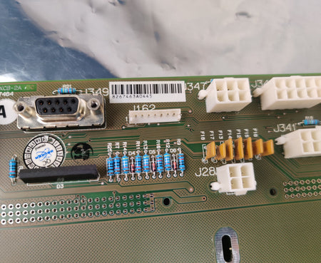 Bruker Microflex MALDI TOF LT/SH Communication Board BDD MTXCB-2A 267464 Tested