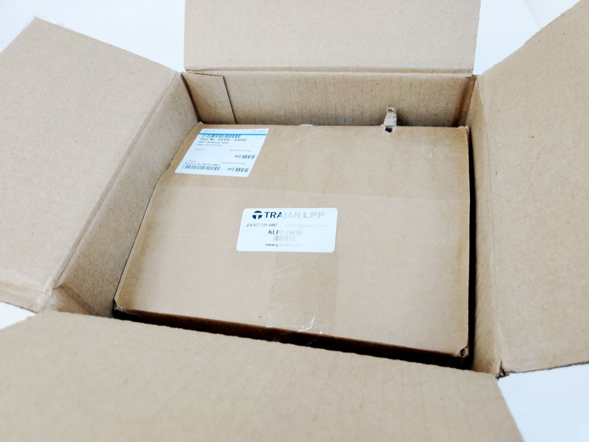 Agilent G8456A AVS 7 Switching Valve 5800/5900 ICP-OES G8495-64000 NIB