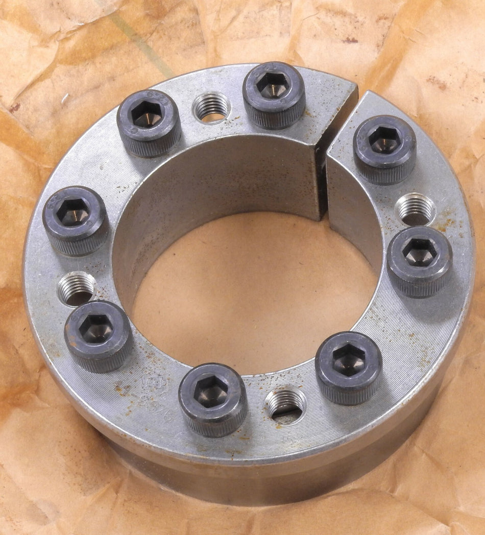 Climax C133M-55X85 Series C133 Metric Locking Assembly