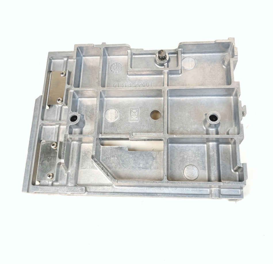 Agilent G1313A ALS Automsapler G1313-22001 Tray Base