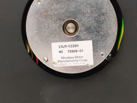 PerkinElmer LS Series Spectrometer L2250035 Well Plate Reader Accessory