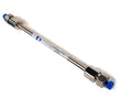 Colonne HPLC Chromegabond C22 150x4.6mm 5μ, comparable à Thermo Acclaim, LOT DE 9 NEUF