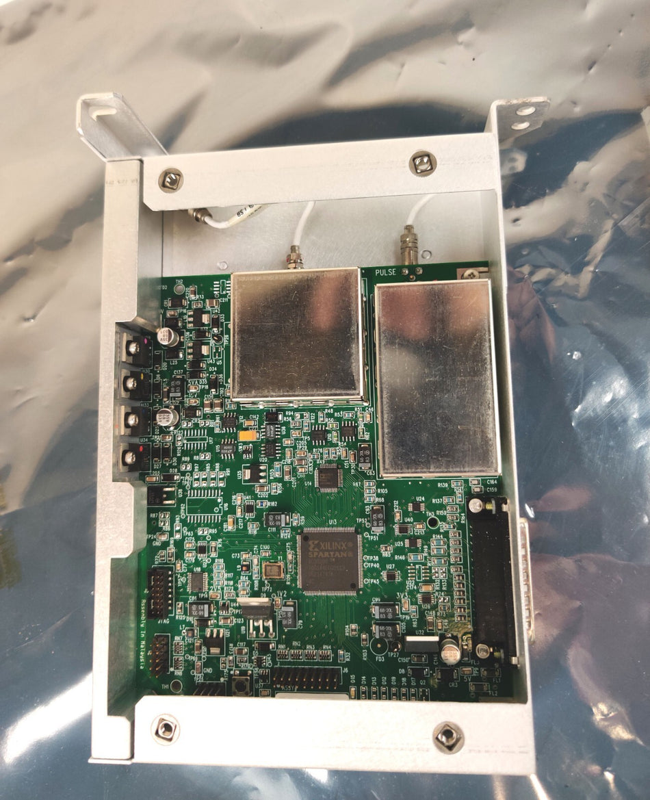 PerkinElmer Gama Detector Board Assy N8140430A N8140430 for Nexion ICP-MS