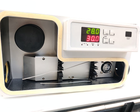 PerkinElmer Series 200 Peltier Column Oven LC System Power Test