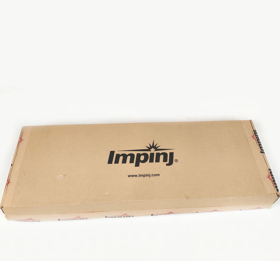 Impinj Speedway xPortal Gateway RFID Reader UHF X-Portal IPJ-REV-R640-FCC NEW