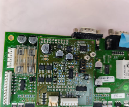 PerkinElmer Flexar FX UHPLC System Controller Board Working