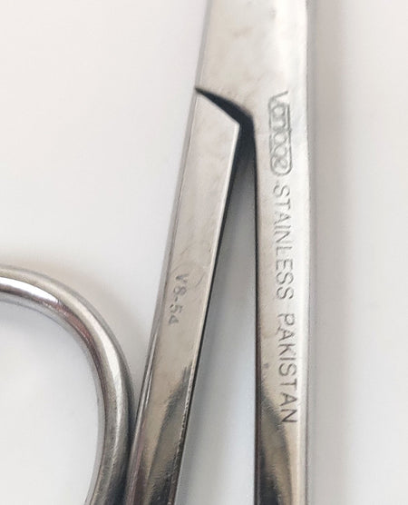 Lot x 25 Dental Scissors Set Forceps SS, Miltex, Misdom-F, Hu-Friedy, Dixon - 