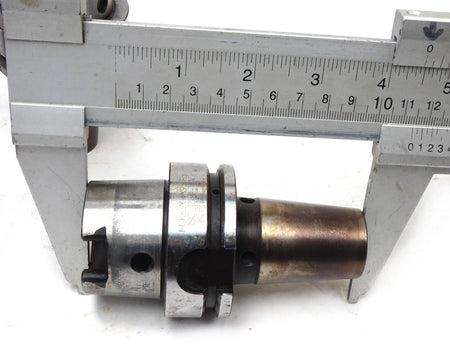 Kelch HSK-63A I-TEC Shrink Fit Chuck Tool Holder HSK63X16X95 16mm CNC Machine
