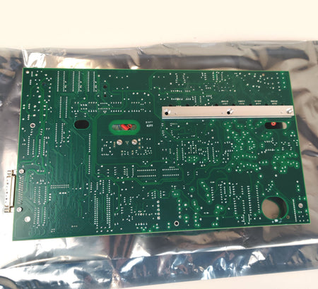 PerkinElmer Sciex 1019780D QPS PCB Circuit Board for ELAN 6000 9000 DRC Working