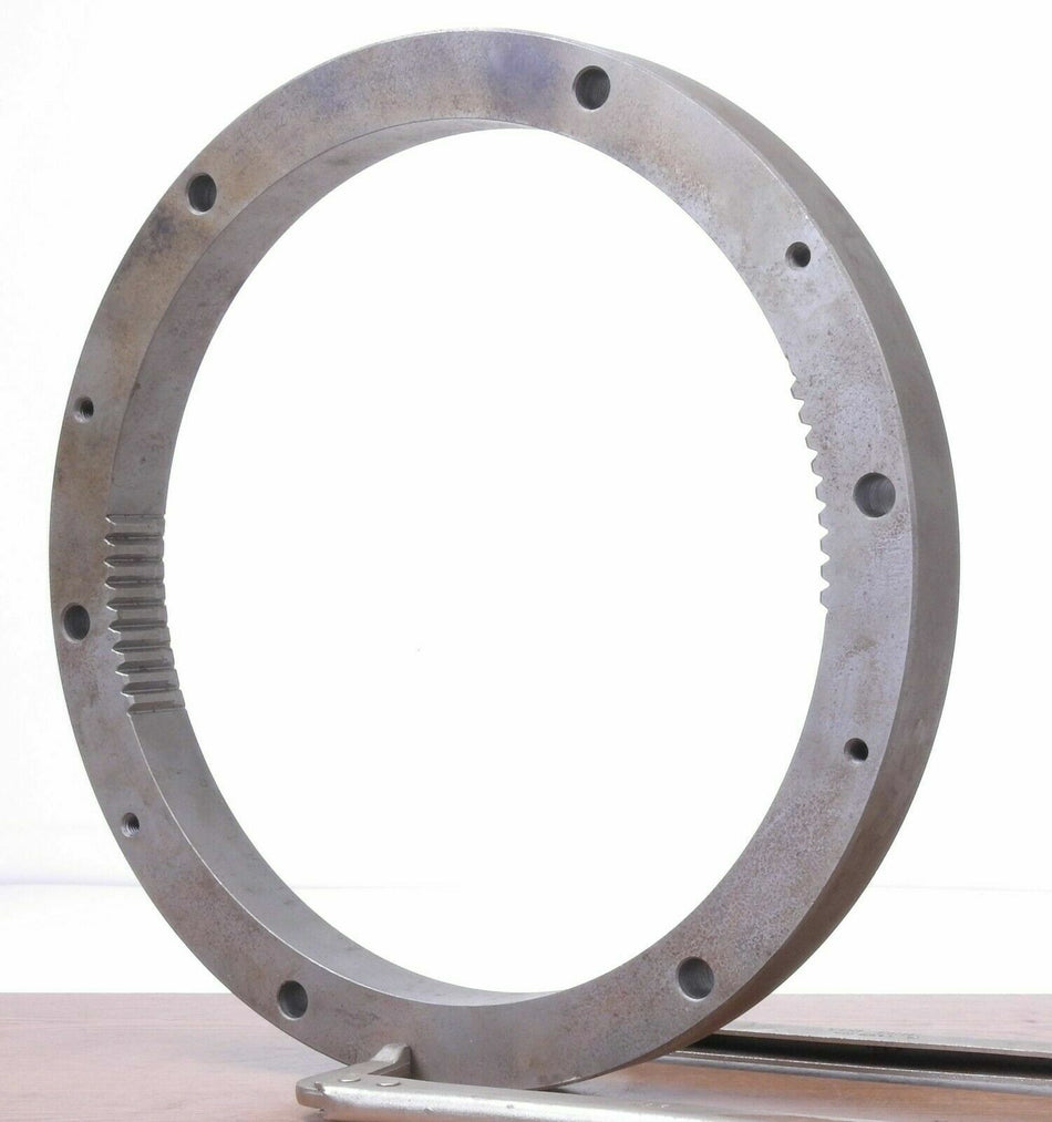 Caterpillar Caterpillar Go-No-Go Spline Gage 11.5" Bore 116-6260