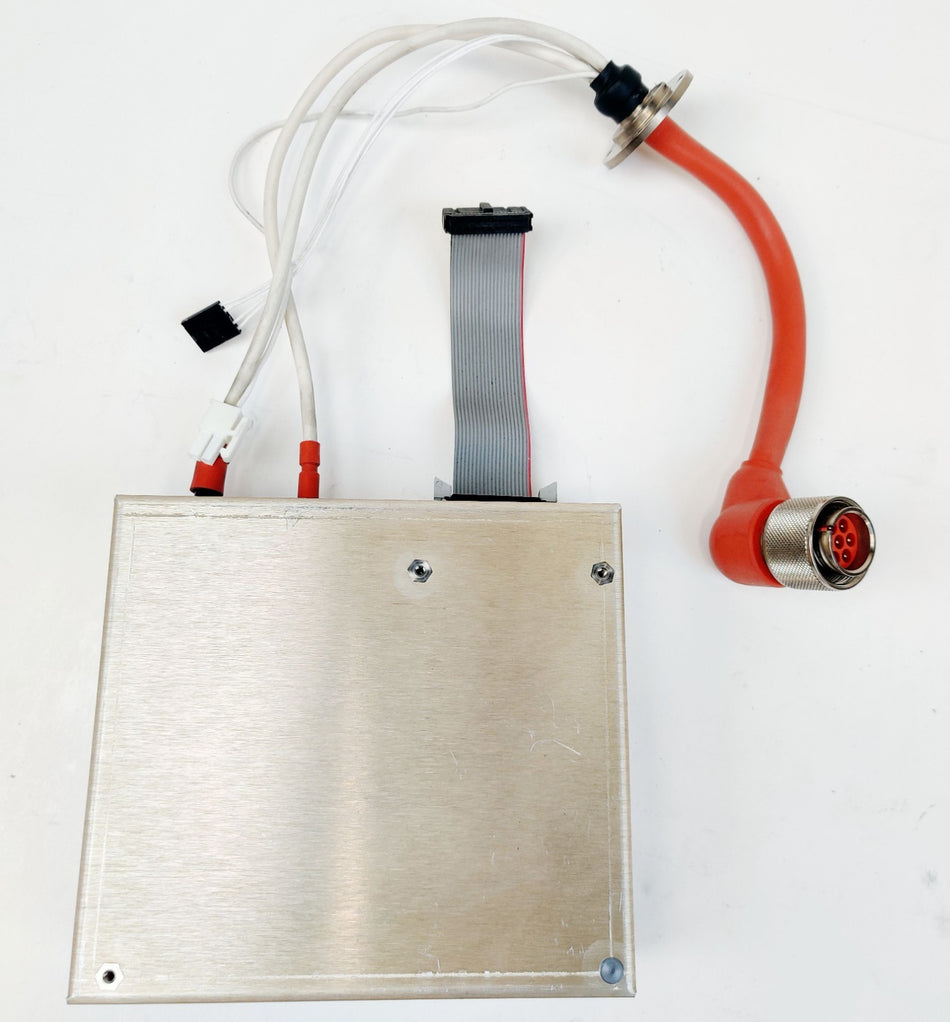 Agilent 6200 TOF G1946-80059/D Bipolar Dual Output Power Supply MS1015 Tested