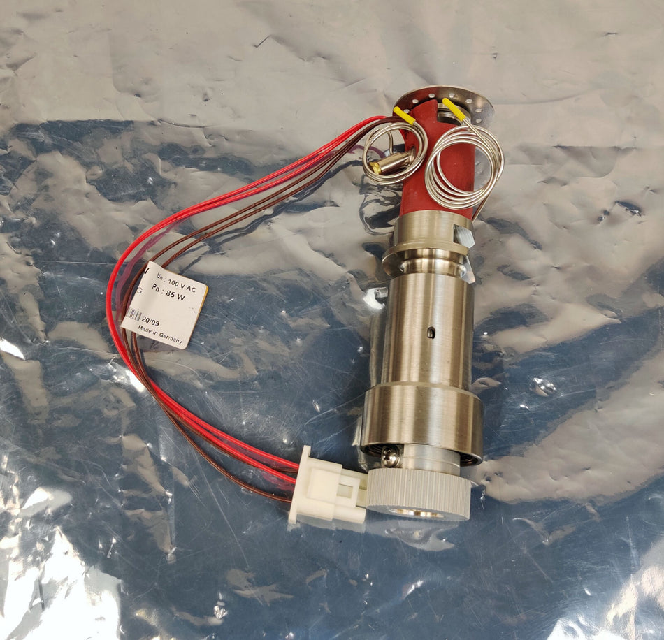 PerkinElmer Turbomatrix Headspace HS 40 110 Sample Head Assy for Clarus GC
