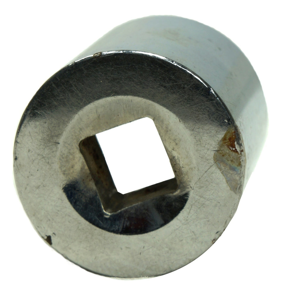 538129 KD tools Full Polished 1/2" Drive Standard Metric Socket 29mm 12 Point