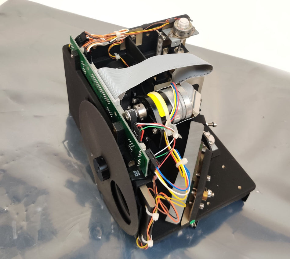 PerkinElmer Optima B081-0250 Transfer Optic Pre-aligned Axial/radial View Working