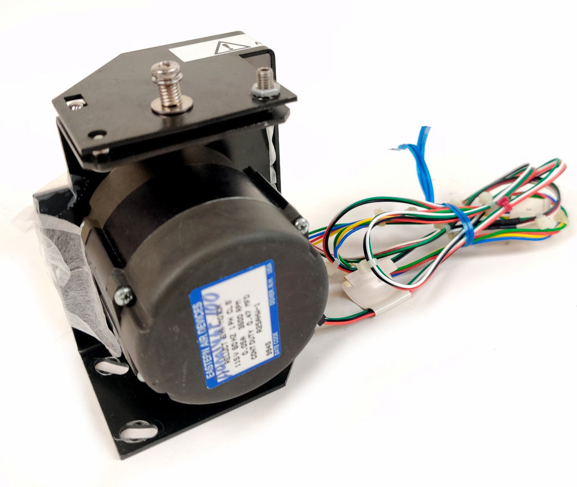 PerkinElmer AAnalyst 100 Replacement Rotary Mirror with Stepper Motor