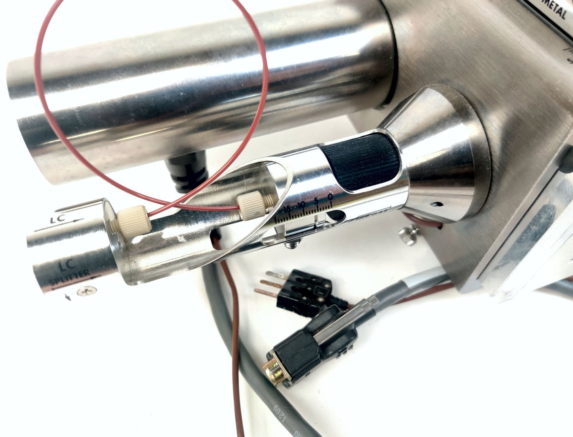 Sciex 019296 Turbo IonSpray Module Source w Probe for API 150EX 3000